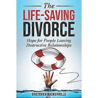 Le divorce salvateur : de l’espoir pour les personnes qui quittent des relations destructrices