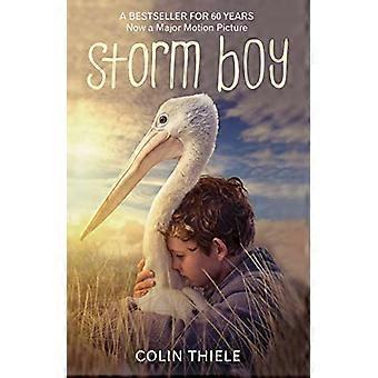 Storm Boy: 55e verjaardagseditie