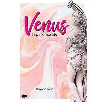 Vénus en marbre rose