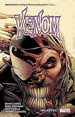Venom par Donny Cates Vol. 2 : L'Abîme