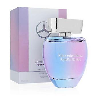 Mercedes-Benz Fanciful Edition Eau de Toilette 90 ml