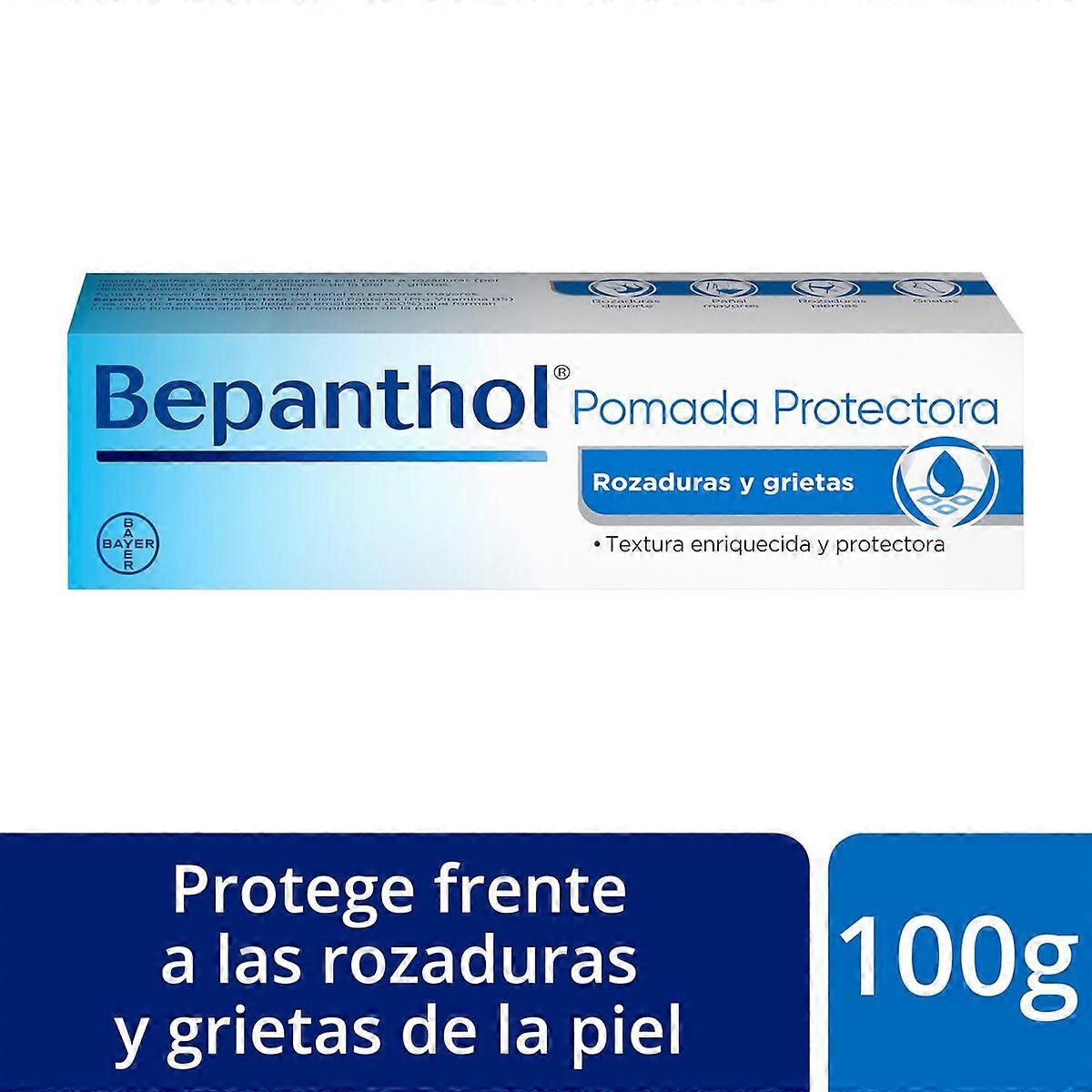 Hygiene set Bepanthol BEPANTHOL