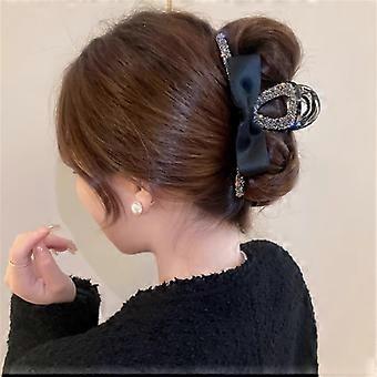 Large Shark Hair Claw Clip for Thick Hair with Strong Spring Grip and Cute Animal Design for Women