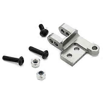 For TRX4 Trx6 1/10 Climbing Bike Thrust Rod Holder 7075 Aluminum Thrust Rod Holder