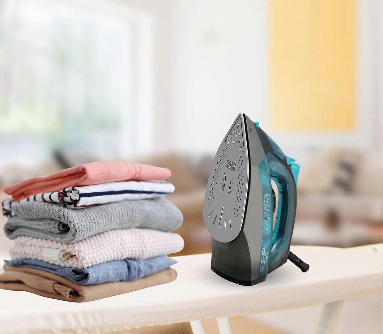 Järn Black+decker Bxir2201e