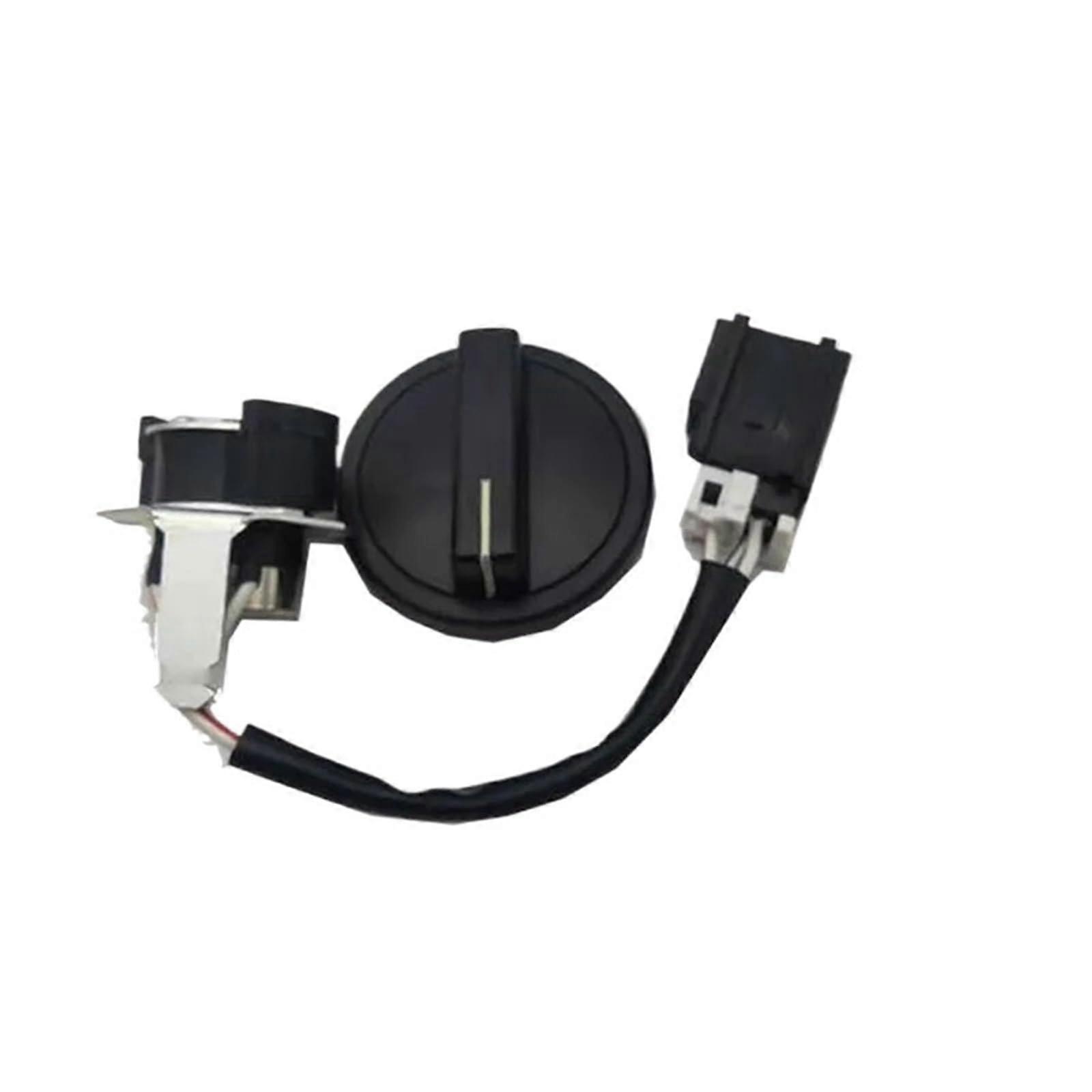 Excavator Throttle Switch for Komatsu PC2005 PC2006 with Precise Speed Control and Durable Performance