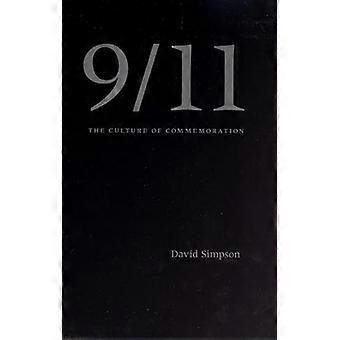 9/11 The Culture of Commemoration