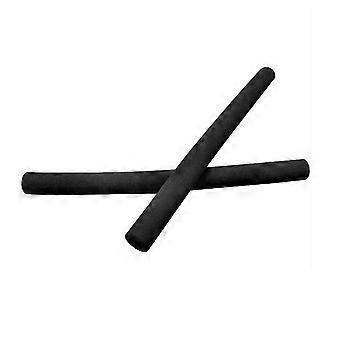 2Pcs Bike Bicycle Cycling Butterfly Sleeve Skidproof Handlebar Grip Sponge Cover