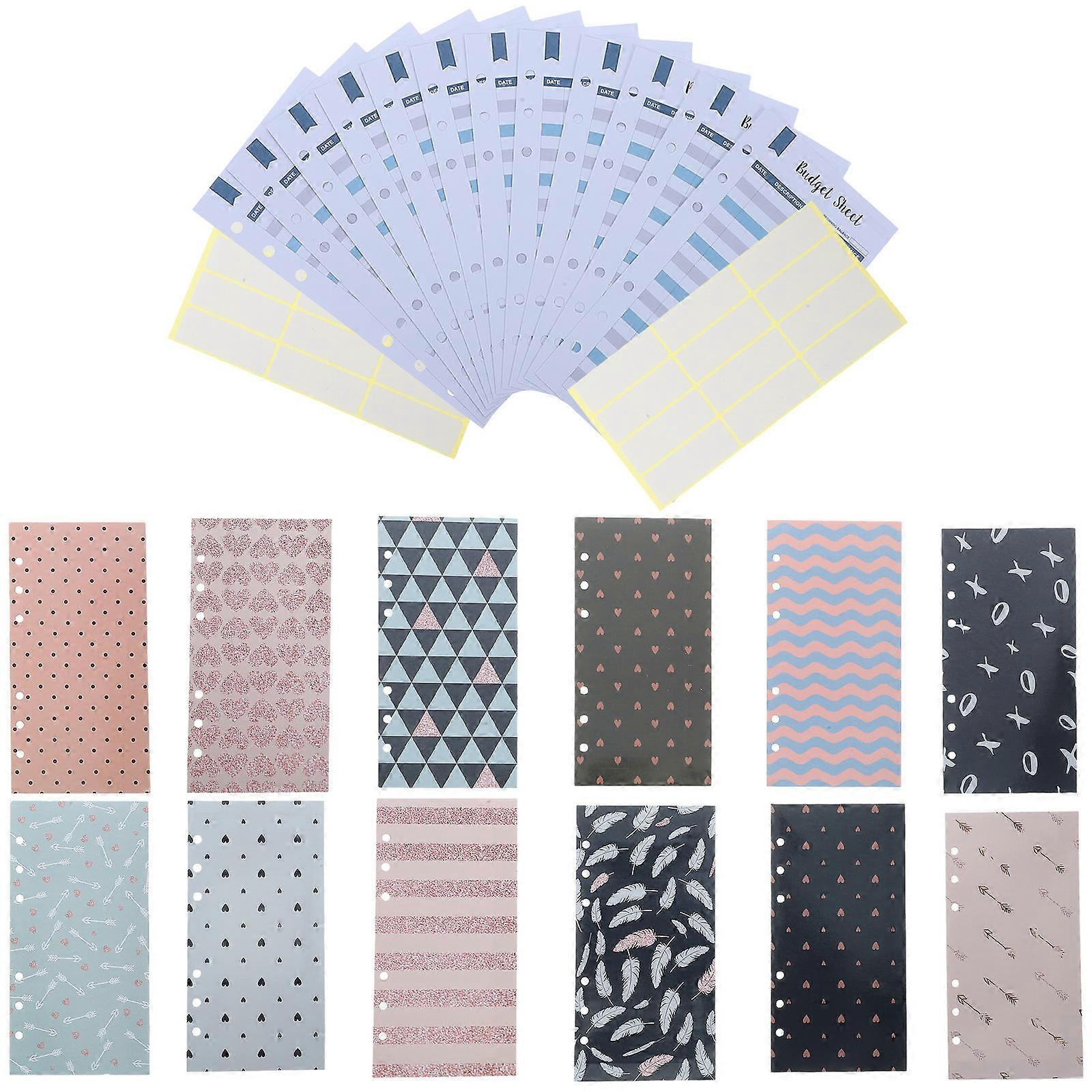 Replacement for Cash Management with 4Sets