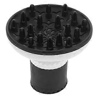 Universal Hair Dryer Diffuser 3Pcs Blow Dryer Diffuser Attachment for Curly Hair
