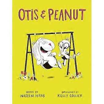 Otis et cacahuète
