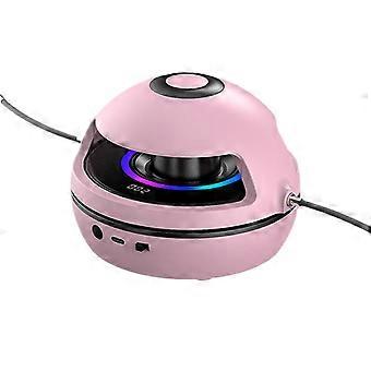 Bluetooth Smart Jump Rope Machine Fully Automatic Adult Children Exercise Count Music Electric Jump Rope Machine