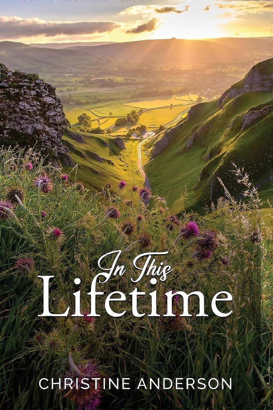 In this lifetime