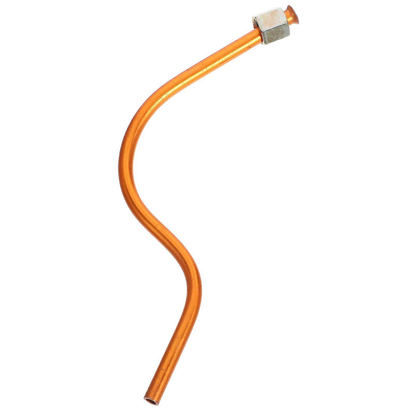 Air Compressor Hose Pneumatic Fitting for Safe Use with Compressor