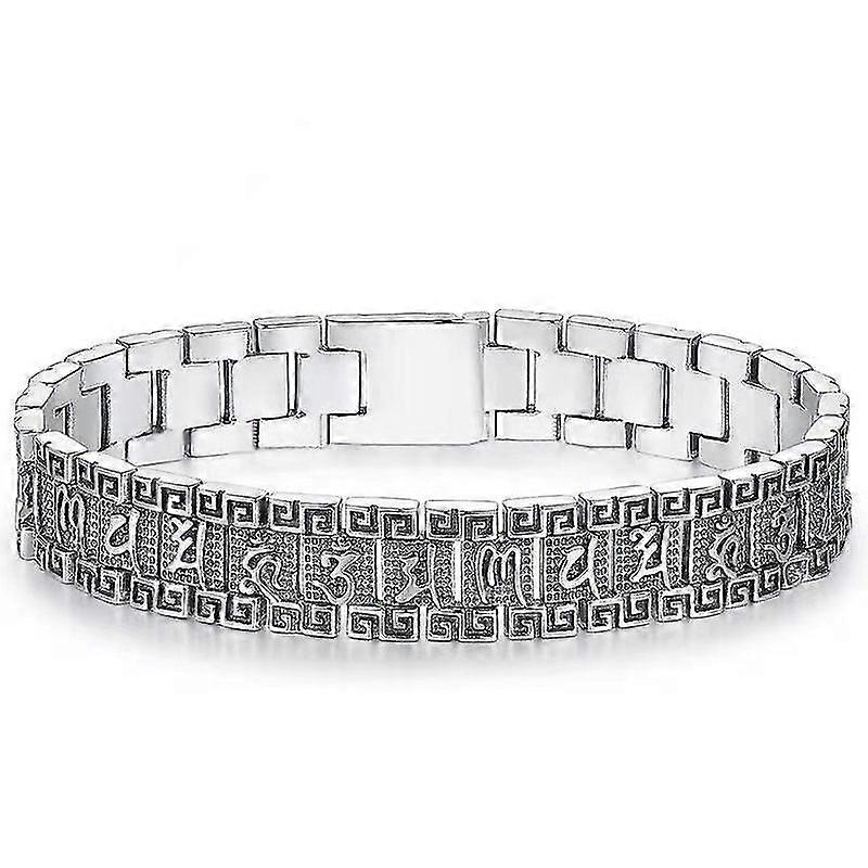Bracelet Wide Version Bracelet Homme