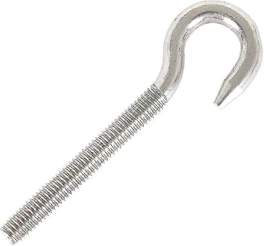 10pcs hook bolt-M5(hook type)-Good