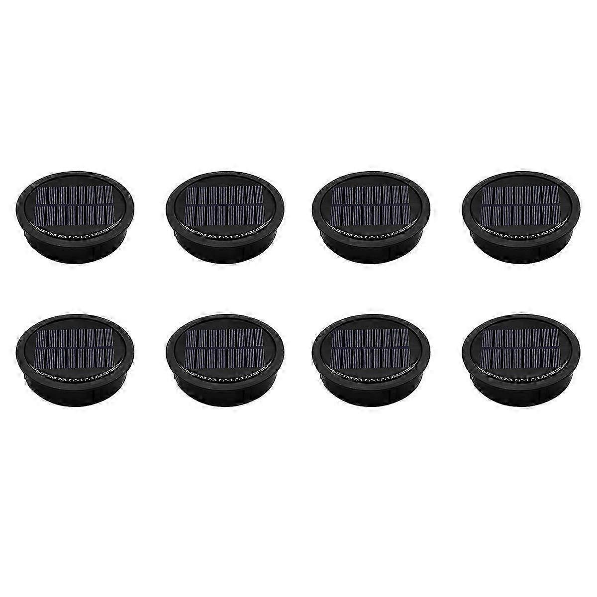 1 Pack Big Solar Light Replacement Top