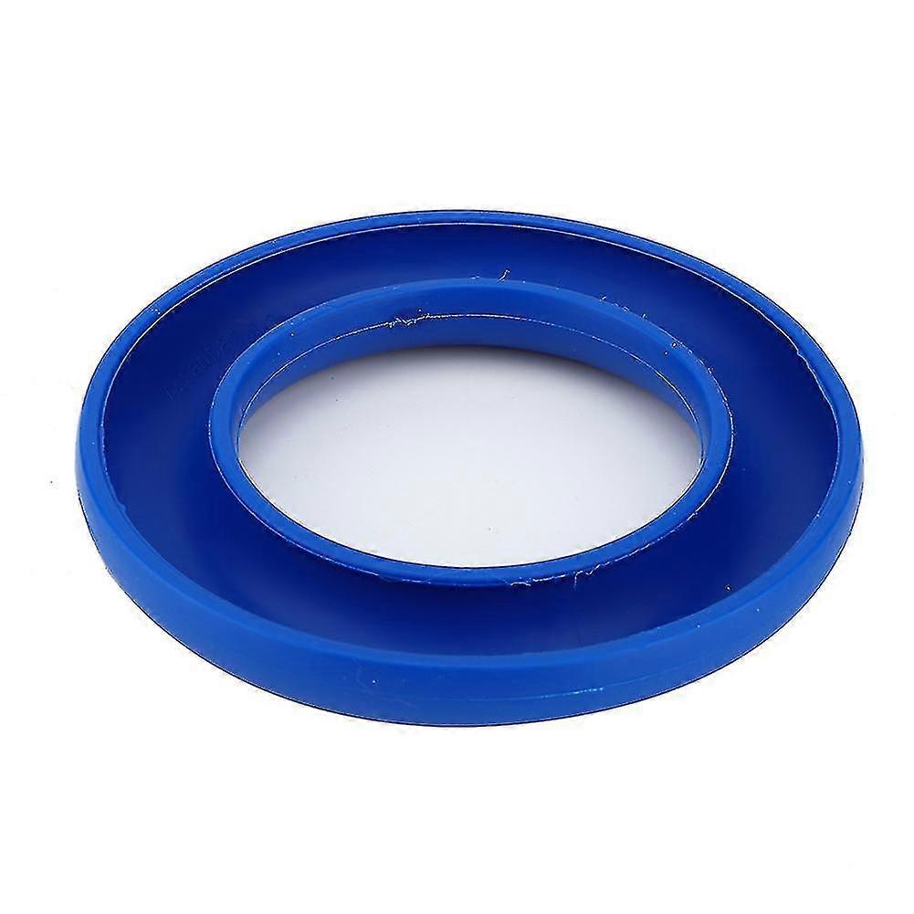 Bobbin Holder Sewing Machine Bobbin Box Organizer (Blue)