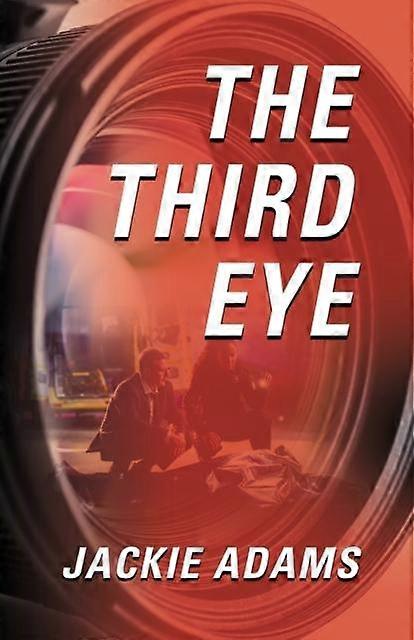 The Third Eye - Jackie Adams - Paperback - en Book