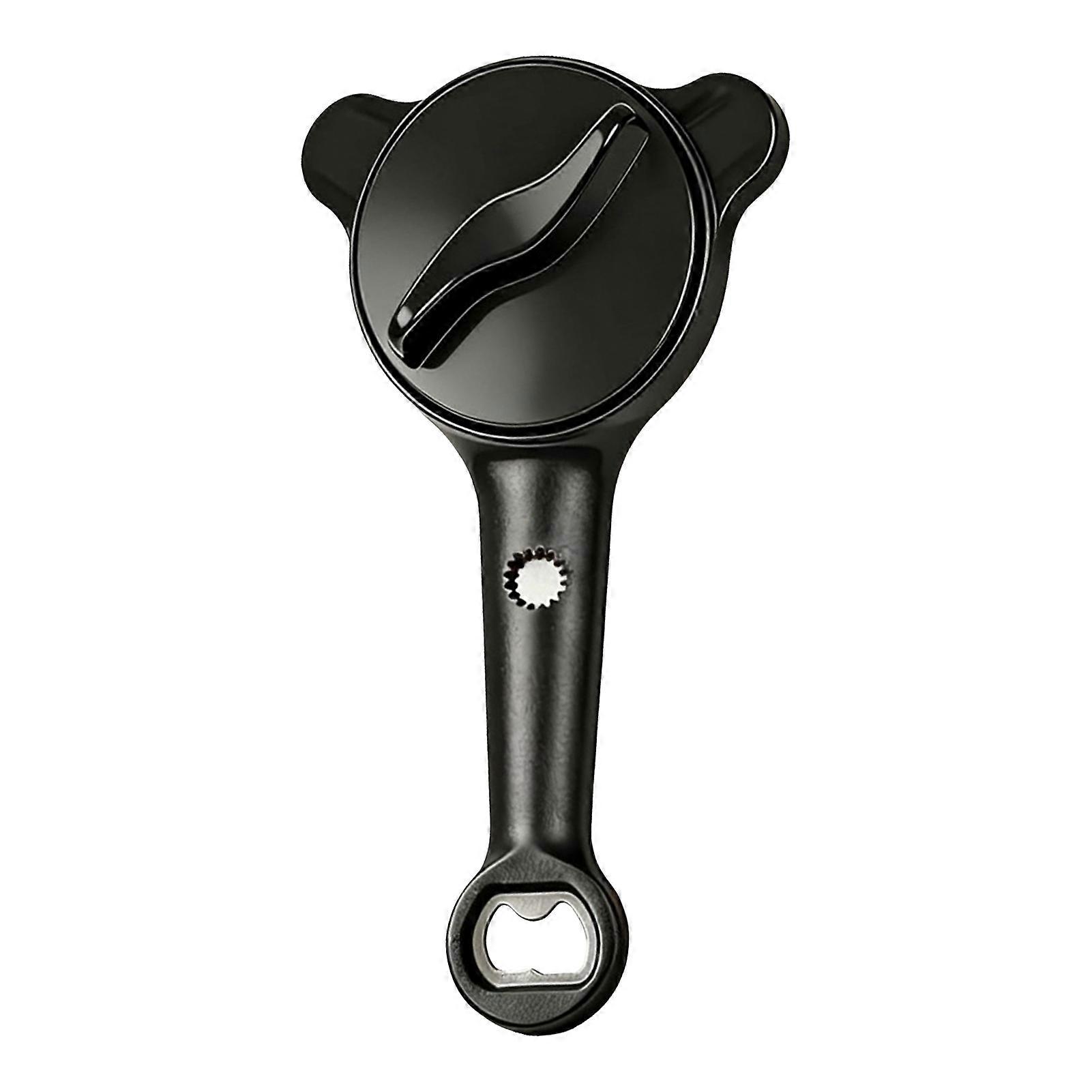 Multi Function Can Opener Tool for Seniors Arthritis Weak Hands