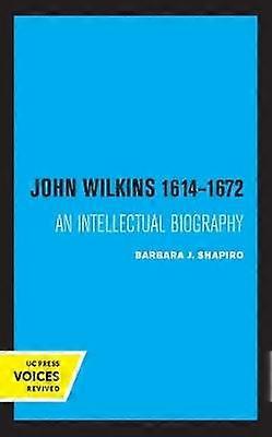 John Wilkins 1614-1672