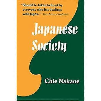 Japanese Society