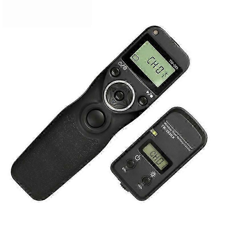Wireless Shutter Release Remote for 5D series - -283