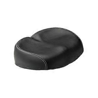 Schwinn Schwinn Comfort Fahrradsattel Suburban/Foam Nasenloser Komfort-Fahrradsitz