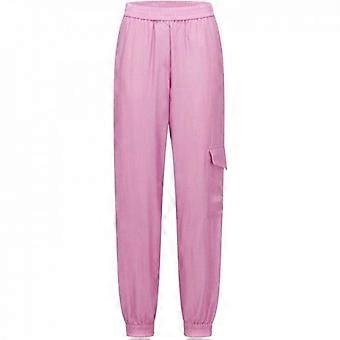 Pantalon de jogging cargo Boss pour femmes