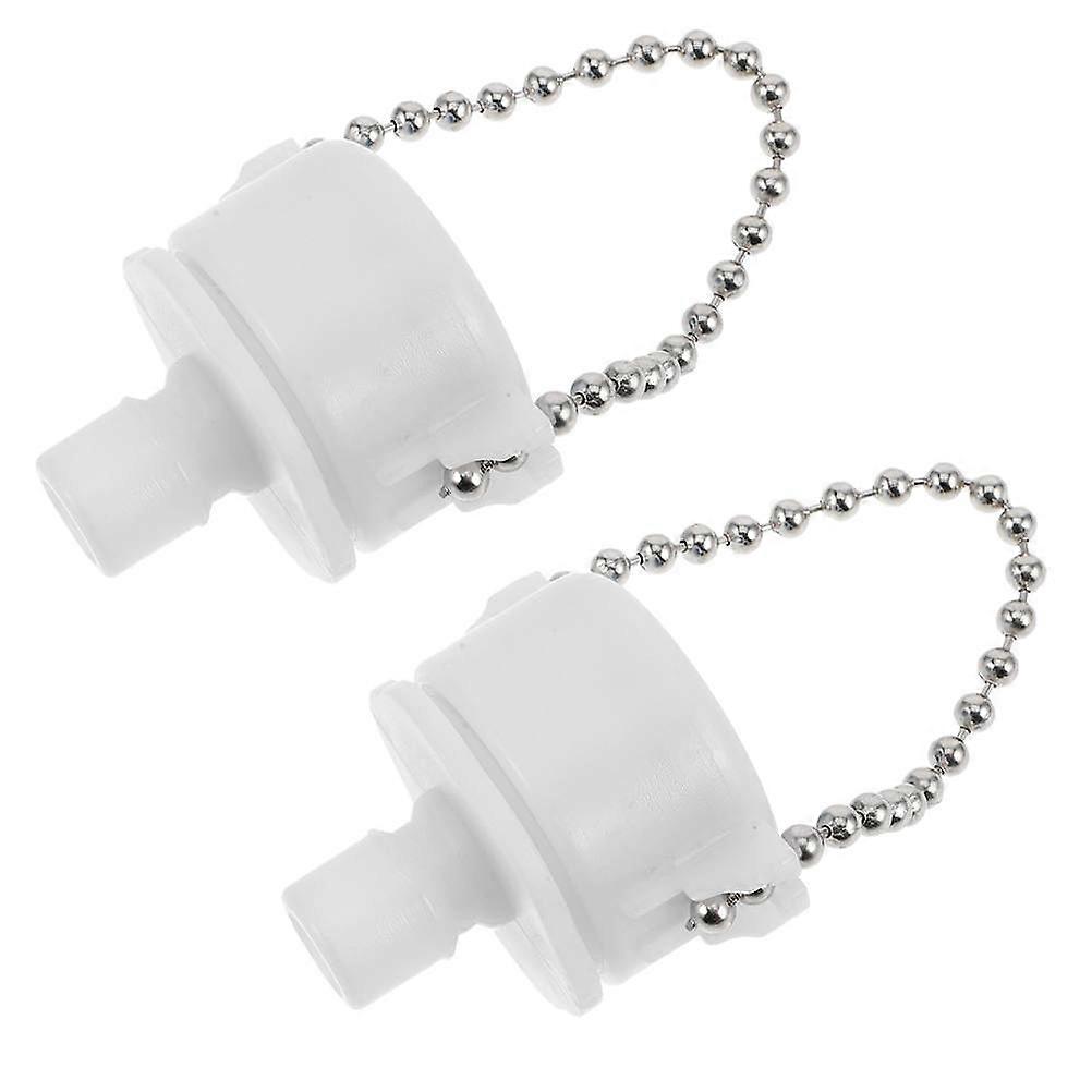 Water Pipe Quick Connector Washer Machine Adapter for 4Pcs Easy Install