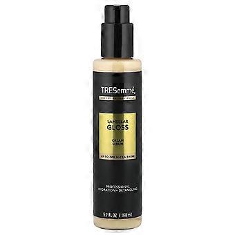 TRESemmé, Siero Crema Lucidante Lamellare, 168 ml (5,7 fl oz), Confezione da 2