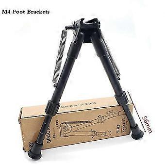 Verstelbare apparatuur Hobby Bracket Tactiek Gemodificeerde Beugel Speelgoedpistool Accessoires