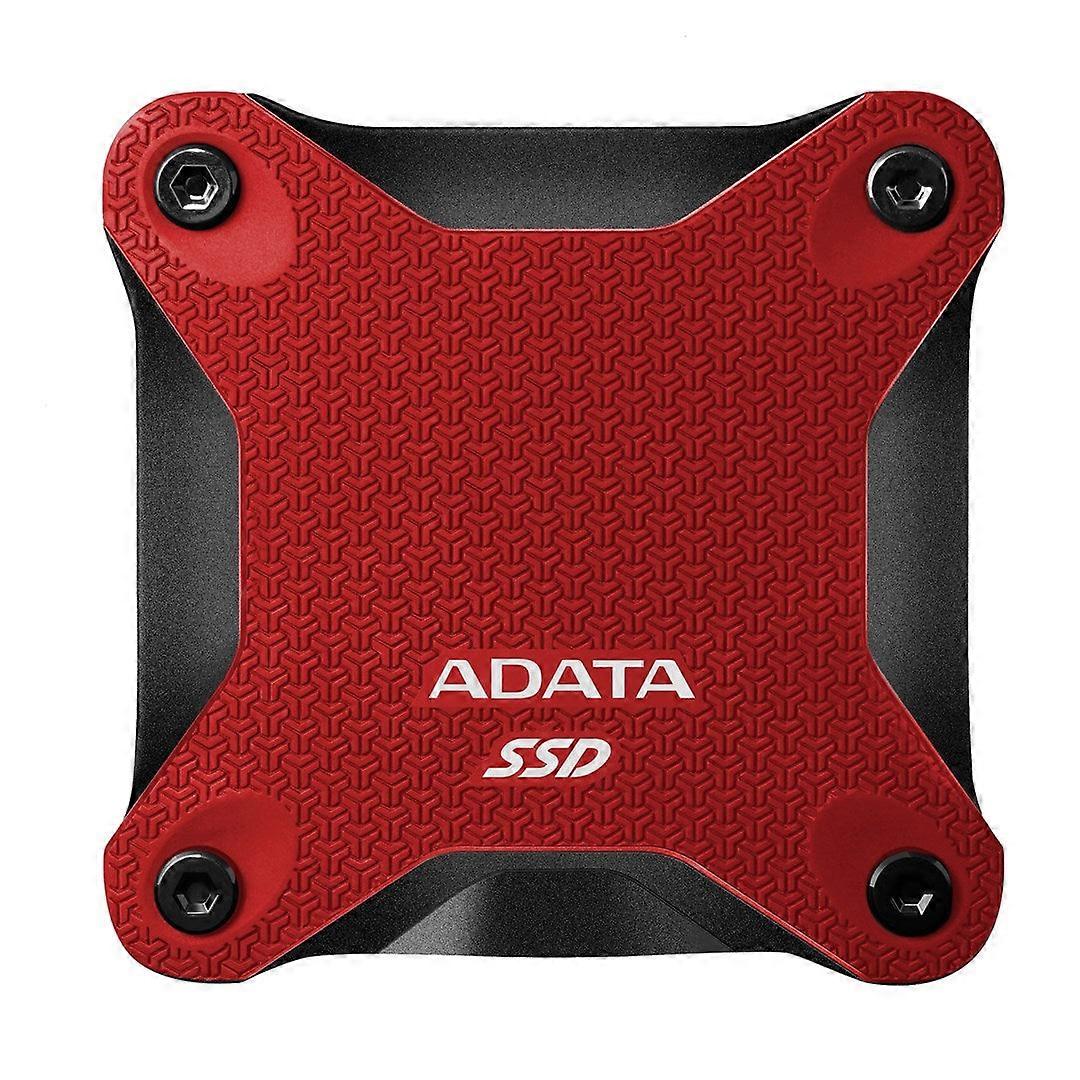 Adata Sd620 512 Go Rouge