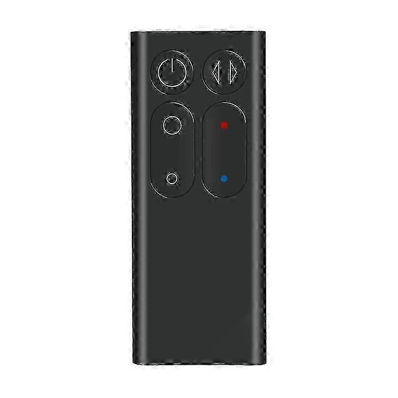 Replacement Remote Control Suitable compatible withAM04 AM05 Air Purifier Leafless Fan Remote Control