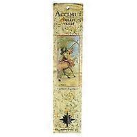 Accimut Violet Sagittarius Stick 15 units