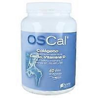 Oscal Boat 528 g
