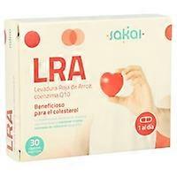 Lra with Coenzyme Q10 30 capsules