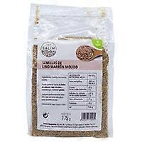 Ground Brown Seed Flaxseed 175 g