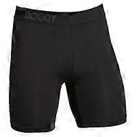Black cycling boxer shorts S 1 unit
