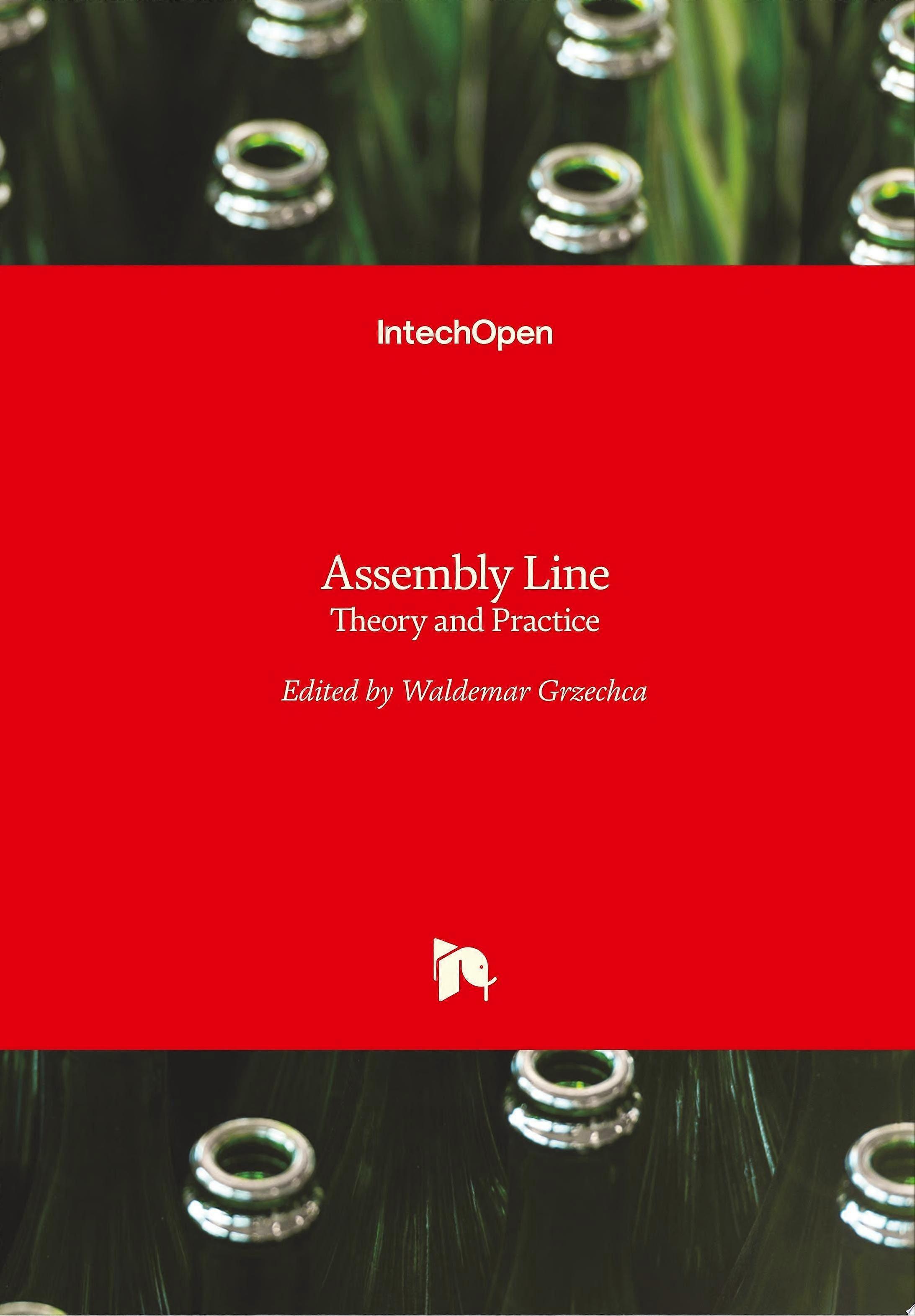 Assembly line theory and practice