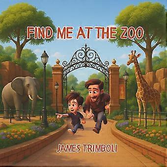 Find me at the zoo