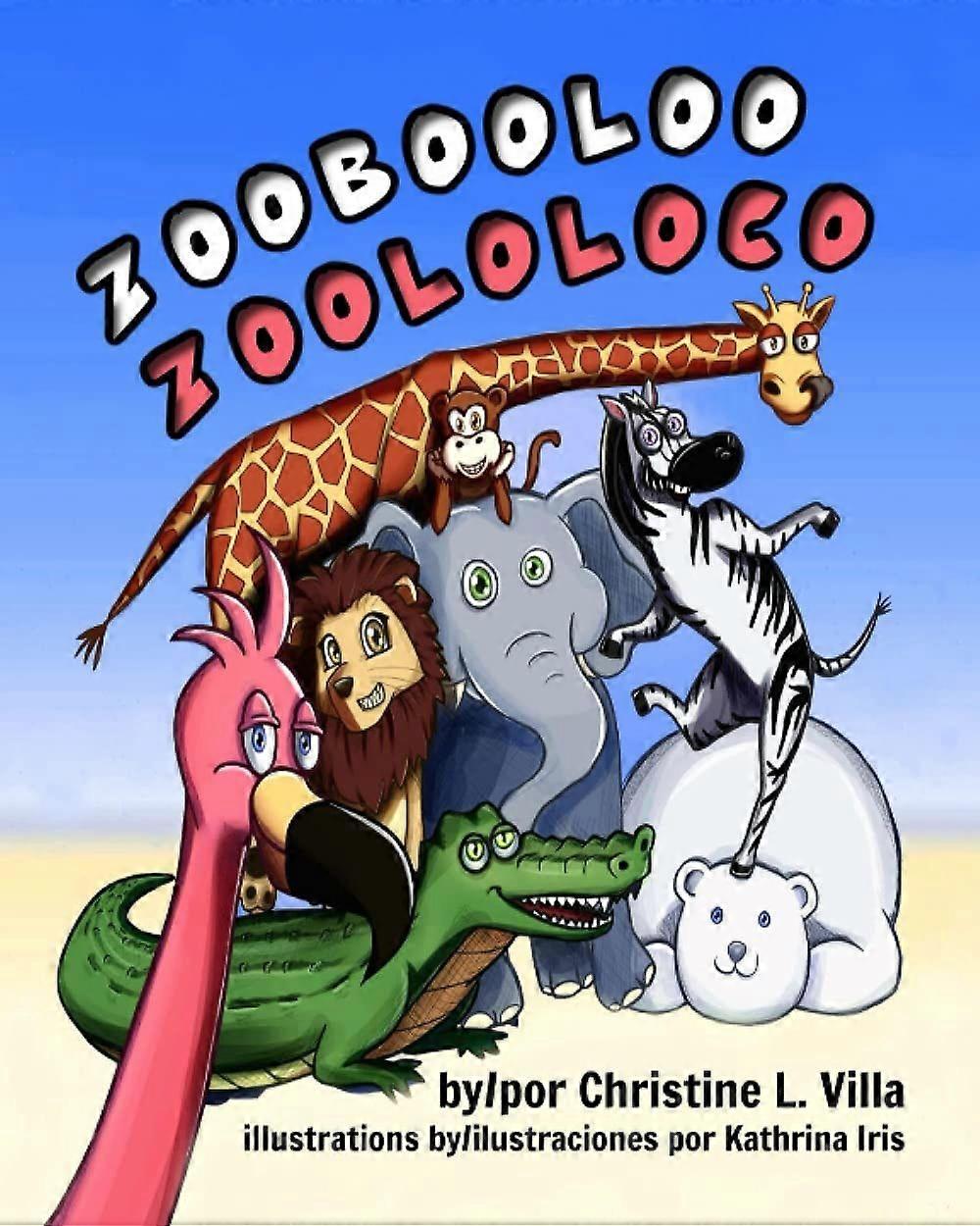 Zoobooloo zoololoco
