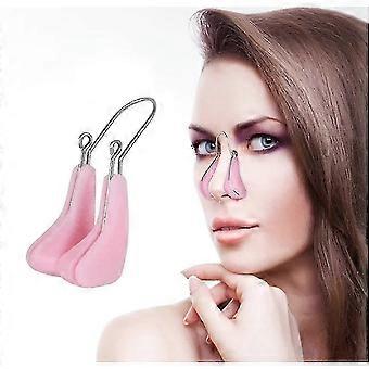 Soft Nose Lifter Clip for Rhinoplasty & Nose Slimming Safety Tool