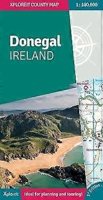 Donegal Ireland