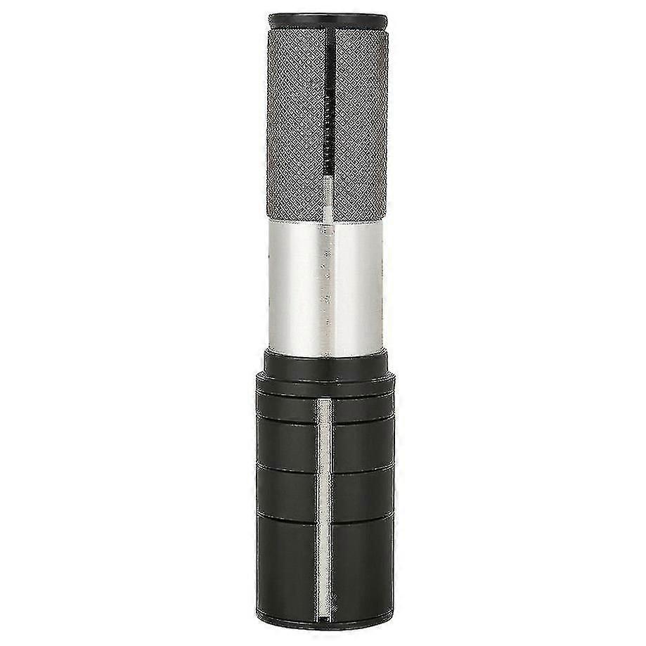 Bicycle Fork Stem Extender Bike Handlebar Stem Riser Rise Up Extender