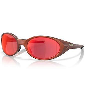 Oakley Eye Jacket Redux Forge Collection, Prizm Trail Torch/Fire Orange