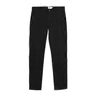 Farah Mens Plain Slim Chinos