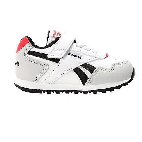 Reebok Boys Glide Elastic Strap Trainers