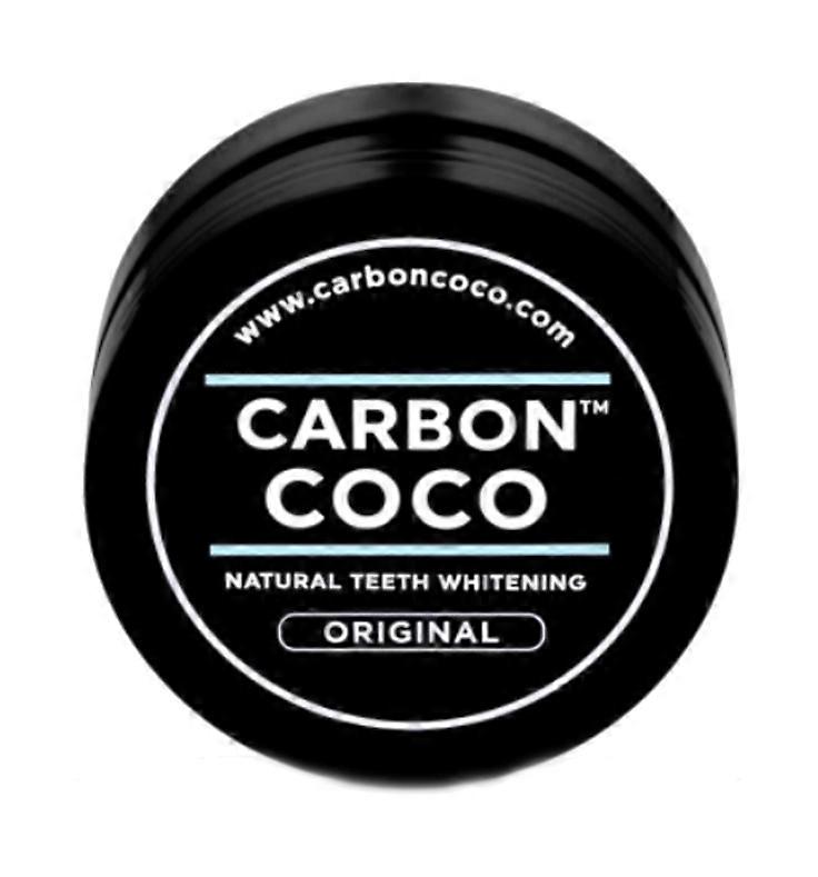 CARBONCOCO - Teeth Whitening Cleaning Kit
