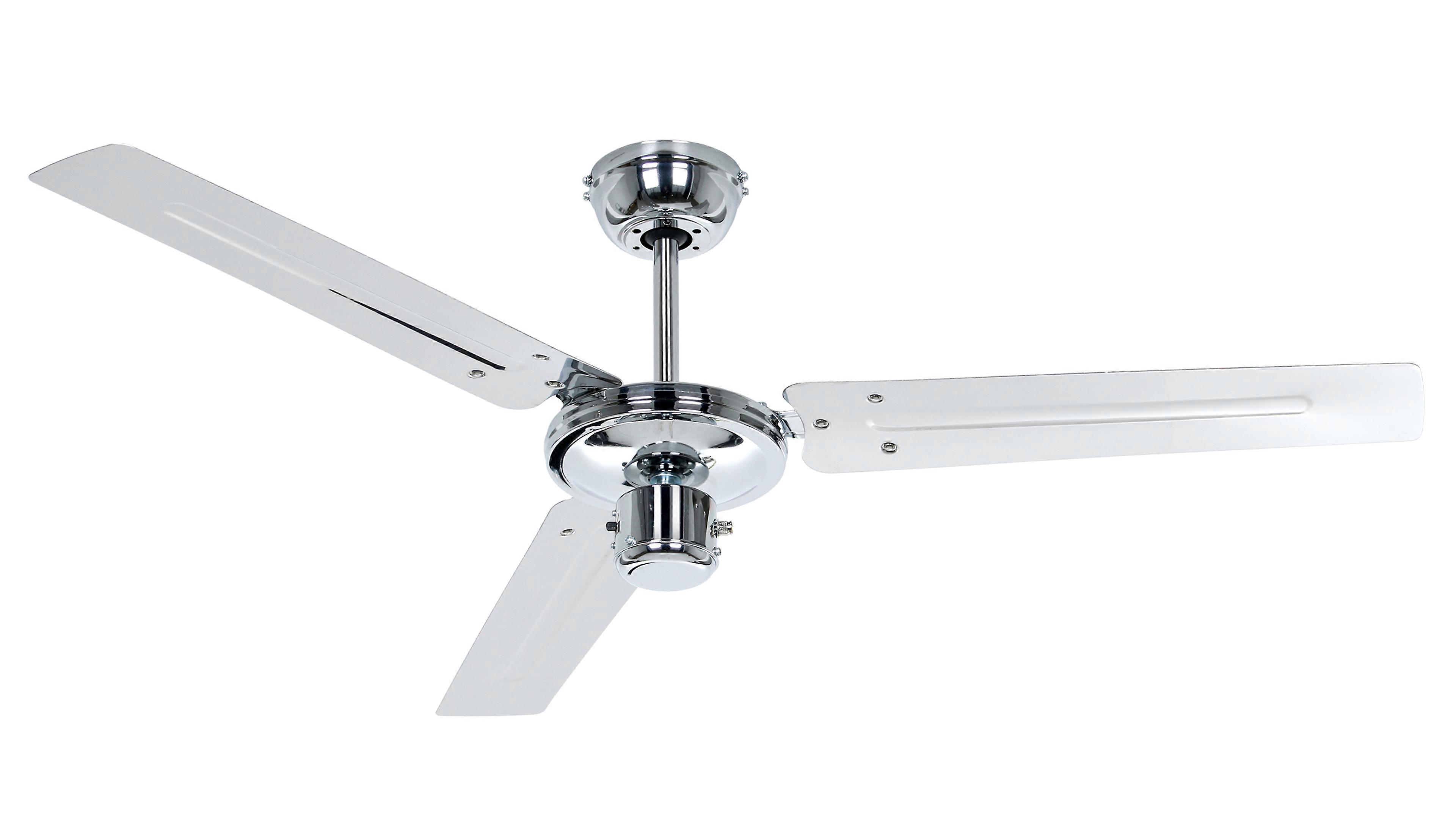 Takvifte Tristar Z Chrome